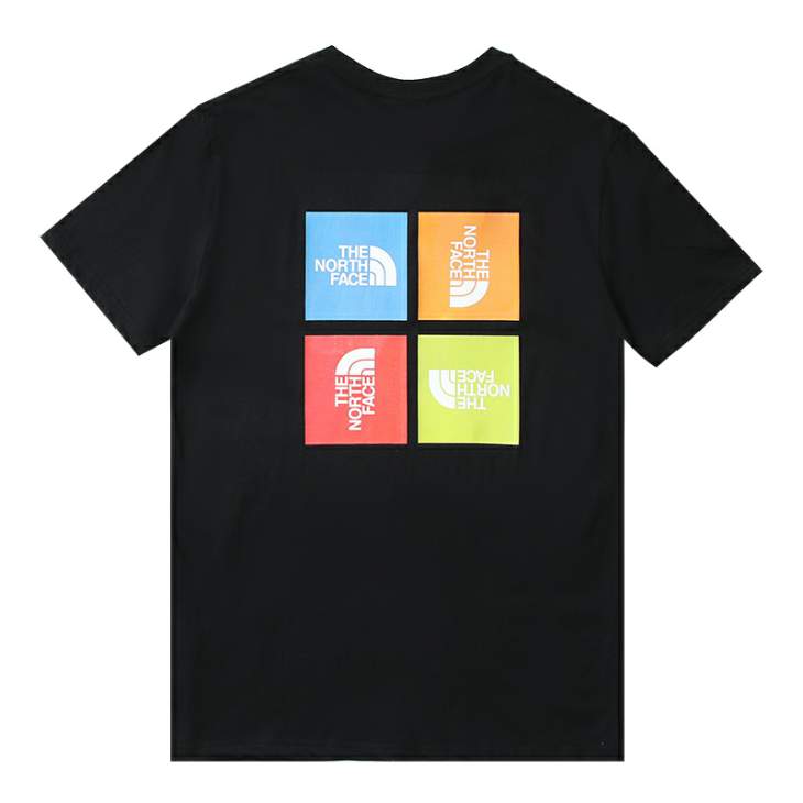 The North Face T Shirts Short _SKUTheNorthFaceM-3XL6ctfT603049959
